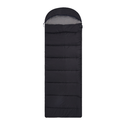 190T Polyester Taffeta Rechargeable Heated Camping Electric Sleeping Bag