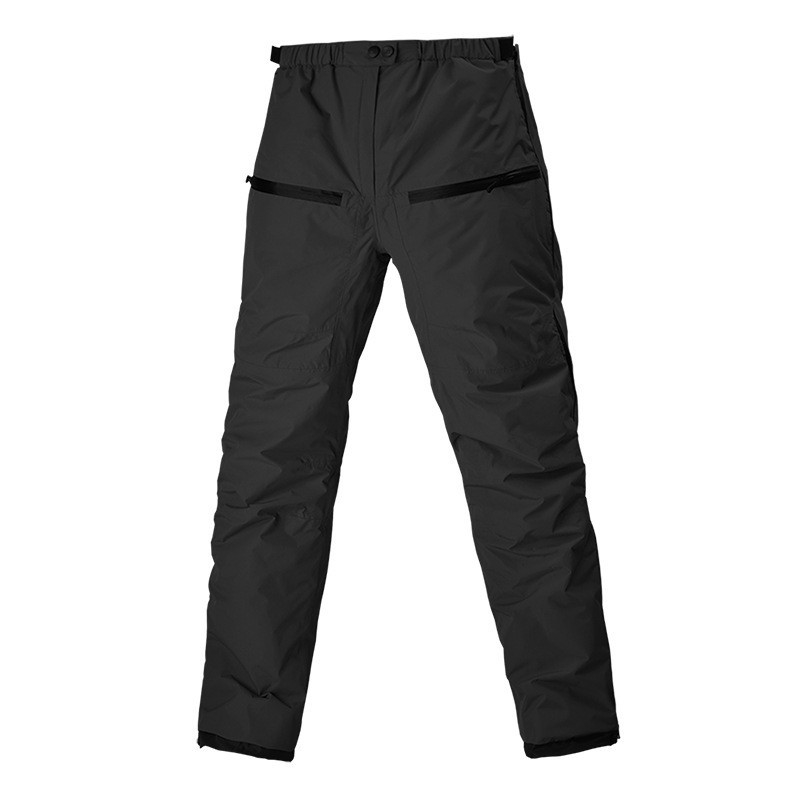100% Polyester Military Tactical Pants Waterproof and Cold Resistant